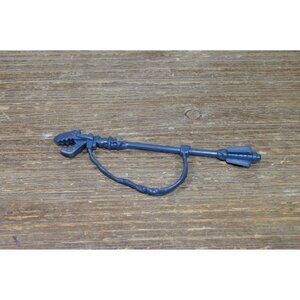 TMNT Foot Soldier Shell Biter Weapon Only Teenage Mutant Ninja Turtles 1989